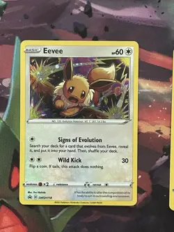 Pokemon TCG Lot of 15 Sword and Shield Promo Cards No Duplicates NM - Image 5