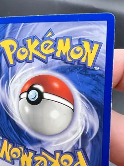 Pokemon Mewtwo Holo Rare Base Set Shadowless 10/102 WOTC Vintage HP/MP YR1 - Image 4