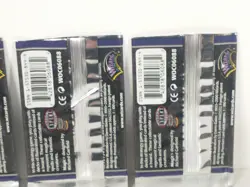 4 MTG NEMESIS Expert Level Empty Wrapper NO CARDS Magic the Gathering 2000 - Image 5