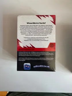 Pokemon TCG: Scarlet & Violet - Destined Rivals Booster Bundle SEALED - Image 2