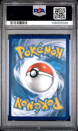 2021 POKEMON CELEBRATIONS #008 SURFING PIKACHU V PSA 9 - Image 2
