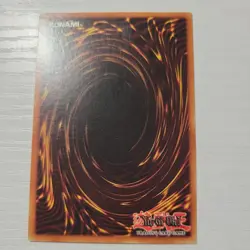 Yugioh Muka Muka MRD-107 Rare 1st Ed LP - Image 2