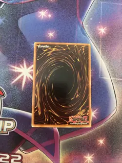 (YBL) Dark Hole - LOB-052 - YuGiOh Unlimited LP - Image 5