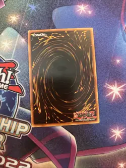 (YBL) YuGiOh - Confiscation - MRL-038 - Unlimited - Super Rare - LP - Image 5