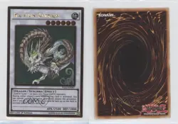 Naturia Barkion 1st Ed. YuGiOh Premium Gold: Return of the Gold #PGL2-EN087 0l4h - Image 3