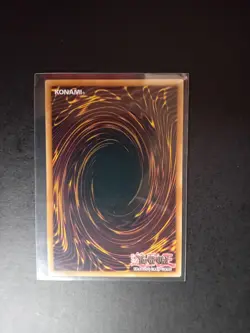 YuGiOh! Timaeus the United Dragon MP23-EN003 Prismatic Secret Rare 1st Edition - Image 2