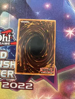 (YBL) Yugioh Miracle Fertilizer CSOC-EN057 Rare 1st Ed LP - Image 5
