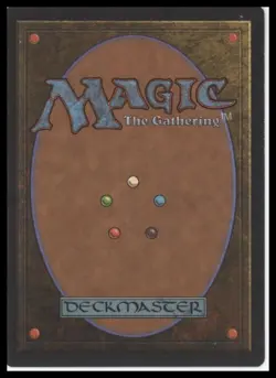 MTG Mirage # Telim'Tor's Edict Lightly played tcg - Image 2