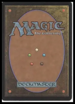 MTG Shadowmoor #292 Swamp (292) Foil Lightly played tcg - Image 2