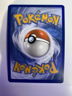 Pokemon TCG Eiscue Scarlet & Violet Paldea Evolved Holo Card 205/193 - Image 2