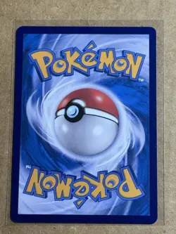 Pokemon TCG S-Chinese 151C Tangela 114/151 Master Ball Holo Mint Card - Image 2