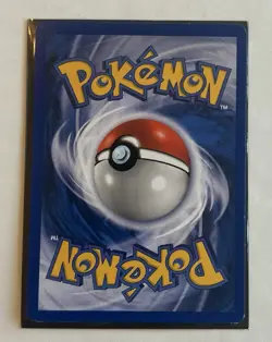 Metal Energy - Holo - 1st Edition. Neo Genesis. 19/111. Pokemon Card. NM - Image 2