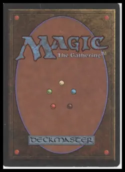 MTG The Dark # Whippoorwill Lightly played tcg - Image 2