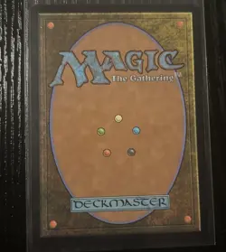 Nazgul (0100) Universes Beyond: the Lord of the Rings NM MTG Magic Card - Image 2