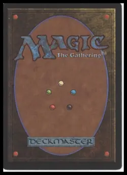 MTG Mirage # Zuberi, Golden Feather Lightly played tcg - Image 2