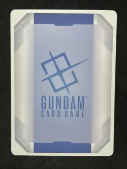 Freedom Gundam LR GD01-065 Newtype Rising Gundam Card Game (Japanese) US SELLER - Image 2