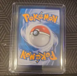 Pokemon Card S-Chinese 151C Alakazam-EX 180/151 SR Full Art Holo NM US Seller - Image 2