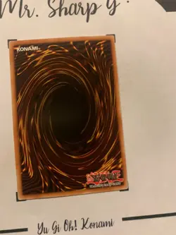 JAGER DES VERMACHTNISSES - DR2-DE180 DEUTSCH Yu-Gi-Oh! CARD SUPER RARE HOLO 2005 - Image 5