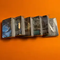 Sorcery: Contested Realm Beta Exceptional Playset with Dual sites (3x each card) - Image 1