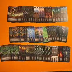Sorcery: Contested Realm Beta Exceptional Playset with Dual sites (3x each card) - Image 4
