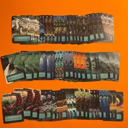 Sorcery: Contested Realm Beta Exceptional Playset with Dual sites (3x each card) - Image 5