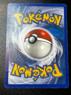 Ninetales 25/147 - Aquapolis Rare Regular Pokemon Card MP - E-Reader - Image 2