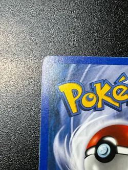 Ninetales 25/147 - Aquapolis Rare Regular Pokemon Card MP - E-Reader - Image 3