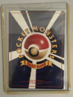 Sabrina's Alakazam Pokemon Card No.065 Gym Heroes Holo Rare Vintage F/S Nintendo - Image 2