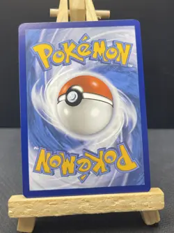 Noctowl - 141 (Pokemon Center Stamp) Sv: Scarlet & Violet Promo Card - Image 2