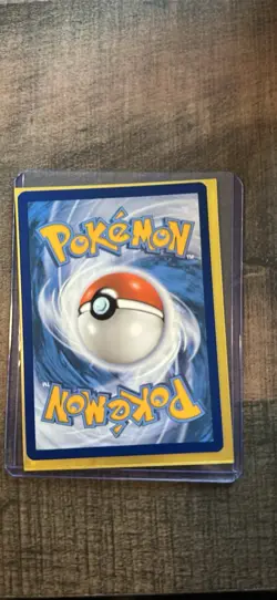 Noctowl - 141 (Pokemon Center Stamp) Sv: Scarlet & Violet Promo Card - Image 2