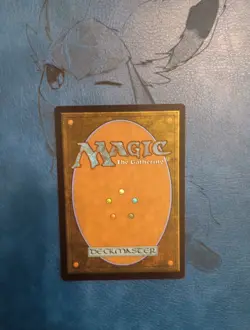 thrumming hivepool prerelease promo foil mtg edge of eternities - Image 2
