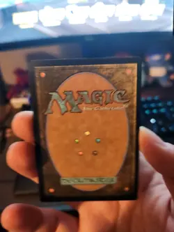 Tannuk, Steadfast Second - Edge of Eternities - EOE MTG - Image 2