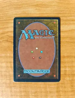 Disrupting Specter (Unlimited) - Magic MTG - Image 2