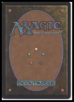 MTG Mirrodin #84 Wrench Mind Foil Lightly played TCG - Image 2