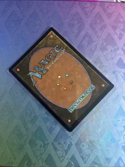 MTG Terrasymbiosis [Edge of Eternities] Foil Near Mint #210 - Image 2