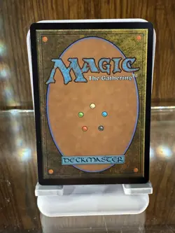 Vorinclex, Monstrous Raider #199 (Foil) (NM) Kaldheim KHM Magic MTG - Image 2