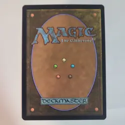 Vorinclex, Monstrous Raider #199 (Foil) (NM) Kaldheim KHM Magic MTG - Image 2