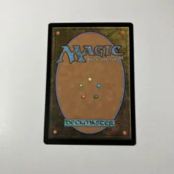 Spara's Headquarters SNC MTG 257 RARE NM Magic Card Land - Image 2