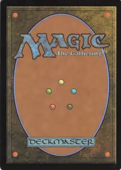 MTG - Fblthp, The Lost Legendary Creature - Homunculus - Blue - Image 2