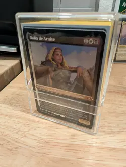 Commander Legends: Battle for Baldur's Gate - Party Time Commander Deck MTG - Image 1