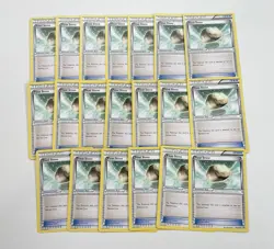 Pokemon TCG Float Stone Teammates N Dive Ball Trainer Set - 856 card pastille - Image 2