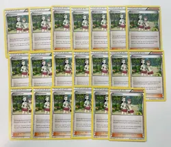 Pokemon TCG Float Stone Teammates N Dive Ball Trainer Set - 856 card pastille - Image 4