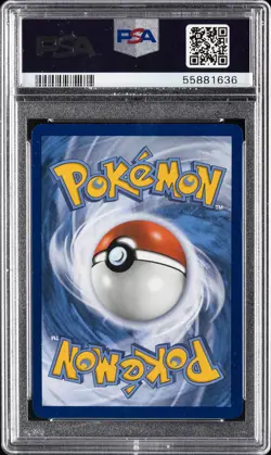 2019 POKEMON SUN & MOON HIDDEN FATES #SV85 FULL ART/HIKER PSA 9 - Image 2