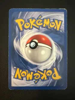 Rocket's Sneak Attack 16/82 Team Rocket Holo Pokemon - Image 2