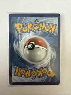 Master Ball 153/162 Temporal Forces Pokemon - Image 2