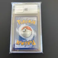 CGC 10 Pawmot EX Obsidian Flames Double Rare 073/197 2023 Pokemon OBF Graded - Image 2