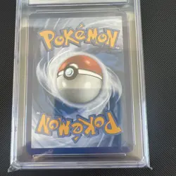 CGC 10 Pawmot EX Obsidian Flames Double Rare 073/197 2023 Pokemon OBF Graded - Image 4