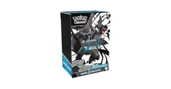 Pokemon TCG: Scarlet & Violet Black Bolt Booster Bundle (PRE-SALE) - Image 1