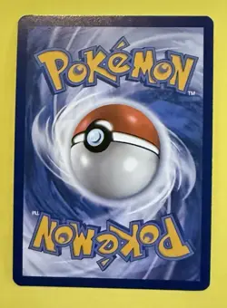 Pokemon TCG ~ Sandygast 214/193 ~ Paldea Evolved ~ Illustration Rare - Image 2