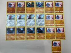 19x Nosepass Probopass Lot Pokemon Cards Collection Set Deck Building - Image 1